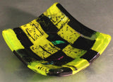 Patty Gray Square Dam Mold-The Glass Underground