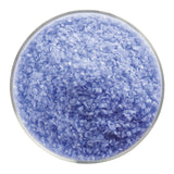 Periwinkle Opal Frit (118)-5 lbs.-Medium-The Glass Underground