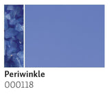Periwinkle Opal Frit (118)-5 lbs.-Coarse-The Glass Underground
