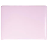 Petal Pink Opal (421) 2mm-1/2 Sheet-The Glass Underground