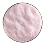Petal Pink Opal Frit (421)-5 lbs.-Fine-The Glass Underground