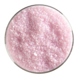 Petal Pink Opal Frit (421)-5 lbs.-Medium-The Glass Underground