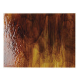 Petrified Wood Streaky (2971) 3mm-1/2 Sheet-The Glass Underground