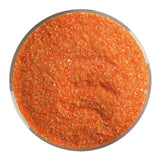 Pimento Red Opal Frit (225)-5 lbs.-Fine-The Glass Underground