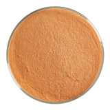 Pimento Red Opal Frit (225)-5 lbs.-Powder-The Glass Underground
