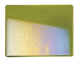 Pine Green Irid (1241-31) 3mm-1/2 Sheet-The Glass Underground