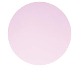 Pink And Purple Opaque Small Circles - The Glass Underground 