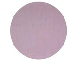 Light Pink and Purple Transparent Small Circles - The Glass Underground 