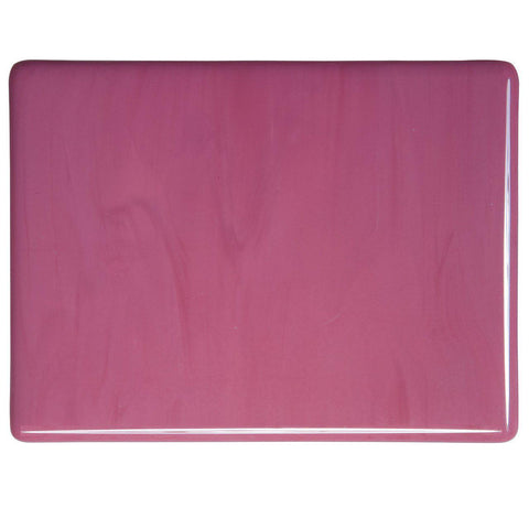 Pink Opal (301) 3mm-1/2 Sheet-The Glass Underground
