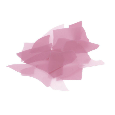 Pink Opal (301) Confetti-4 oz-The Glass Underground