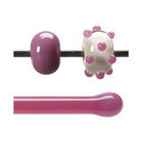 Pink Opal Rod (301)-1 lb.-The Glass Underground