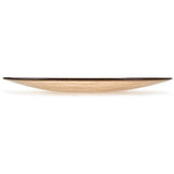 Plain Plate (8721)-Default-The Glass Underground