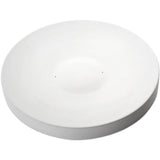 Plain Plate (8721)-Default-The Glass Underground