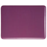 Plum Opal (332) 3mm-1/2 Sheet-The Glass Underground