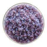 Plum Opal Frit (332)-5 lbs.-Coarse-The Glass Underground