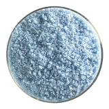Powder Blue Opal Frit (108)-5 lbs.-Medium-The Glass Underground
