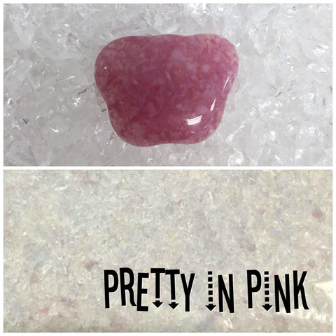 Pretty in Pink Frit Mix-5 oz.-The Glass Underground