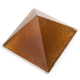 Pyramid Casting Mold (8948)-Default-The Glass Underground