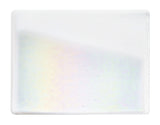 Reactive Ice Irid Transparent (1009) 2mm-1/2 Sheet-The Glass Underground