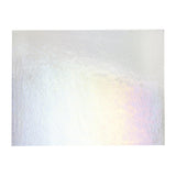 Reactive Ice Irid Transparent (1009-31) 3mm-1/2 Sheet-The Glass Underground