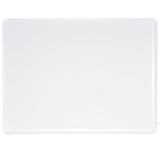 Reactive Ice Transparent (1009) 3mm-1/2 Sheet-The Glass Underground