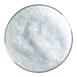 Reactive Ice Transparent Frit (1009)-5 lbs.-Medium-The Glass Underground