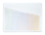 Red Reactive Clear Irid Transparent (1019-31) 3mm-1/2 Sheet-The Glass Underground