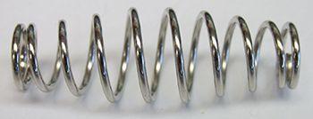 Replacement Spring for Leponitt Mosaic Nipper-The Glass Underground