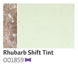 Rhubarb Shift Tint Transparent Frit (1859)-5 lbs.-Coarse-The Glass Underground
