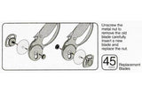Rotary Cutting Tool-The Glass Underground