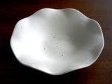 Round Fluted Bowl-Default-The Glass Underground
