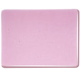 Ruby Pink Tint Transparent (1831) 3mm-1/2 Sheet-The Glass Underground