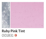 Ruby Pink Tint Transparent Frit (1831)-5 lbs.-Coarse-The Glass Underground