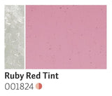 Ruby Red Tint Transparent Frit (1824)-5 lbs.-Coarse-The Glass Underground