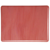 Salmon Pink Opal (305) 3mm-1/2 Sheet-The Glass Underground
