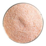 Salmon Pink Opal Frit (305)-5 lbs.-Fine-The Glass Underground