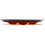 Seder Plate (8959)-Default-The Glass Underground