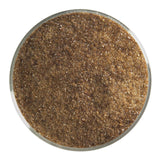Sienna Transparent Frit (1119)-5 lbs.-Fine-The Glass Underground