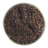 Sienna Transparent Frit (1119)-5 lbs.-Medium-The Glass Underground