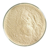 Sienna Transparent Frit (1119)-5 lbs.-Powder-The Glass Underground