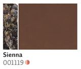 Sienna Transparent Frit (1119)-5 lbs.-Coarse-The Glass Underground