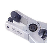 Silberschnitt Cut Running Pliers-The Glass Underground