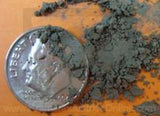 Silicon Carbide Grit-1200-The Glass Underground