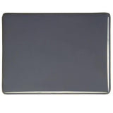 Slate Gray Opal (236) 3mm-1/2 Sheet-The Glass Underground