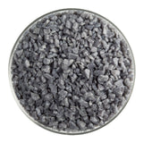 Slate Gray Opal Frit (236)-5 lbs.-Coarse-The Glass Underground