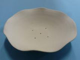 Small Fluted Bowl-Default-The Glass Underground