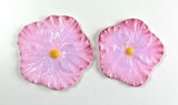 Small Hibiscus Casting Mold-The Glass Underground