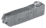 Small Toyo Replacement Head TC10-The Glass Underground