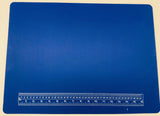 Soft Table Mat - The Glass Underground 