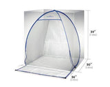 Spray Shelter-The Glass Underground